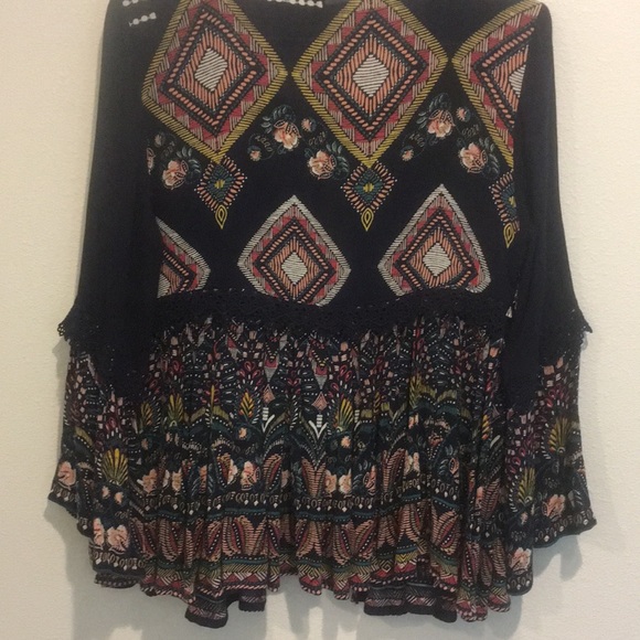 Boho jacket - Picture 5 of 6